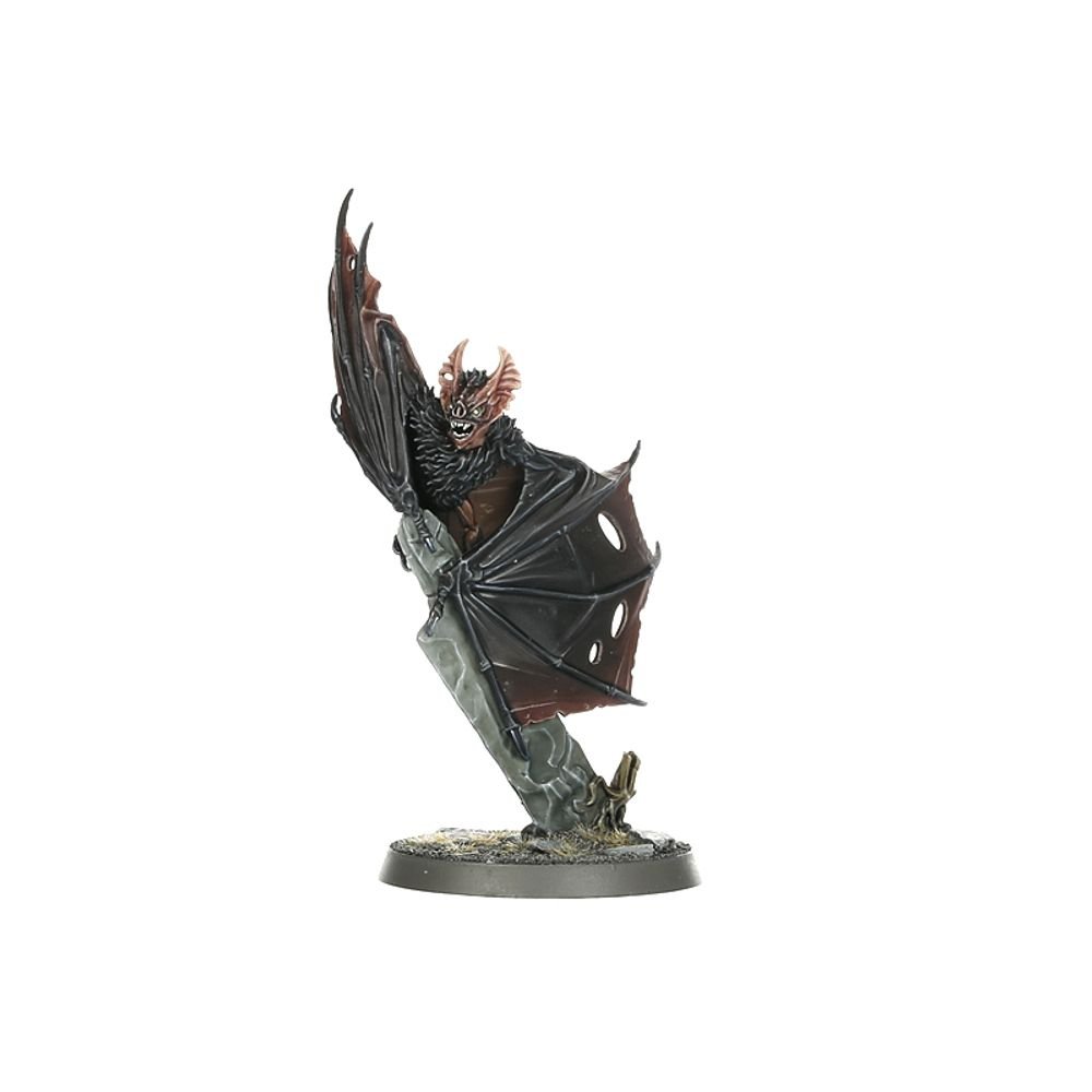 AoS Battleforce Box - Soulblight Gravelords: Lances Of The Crimson Keep | Buy Online from The Home Crafters