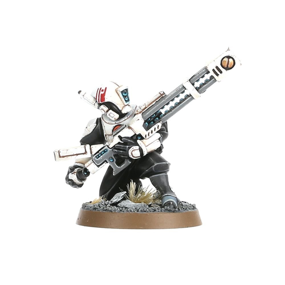 Combat Patrol: Tau Empire | Buy Online from The Home Crafters