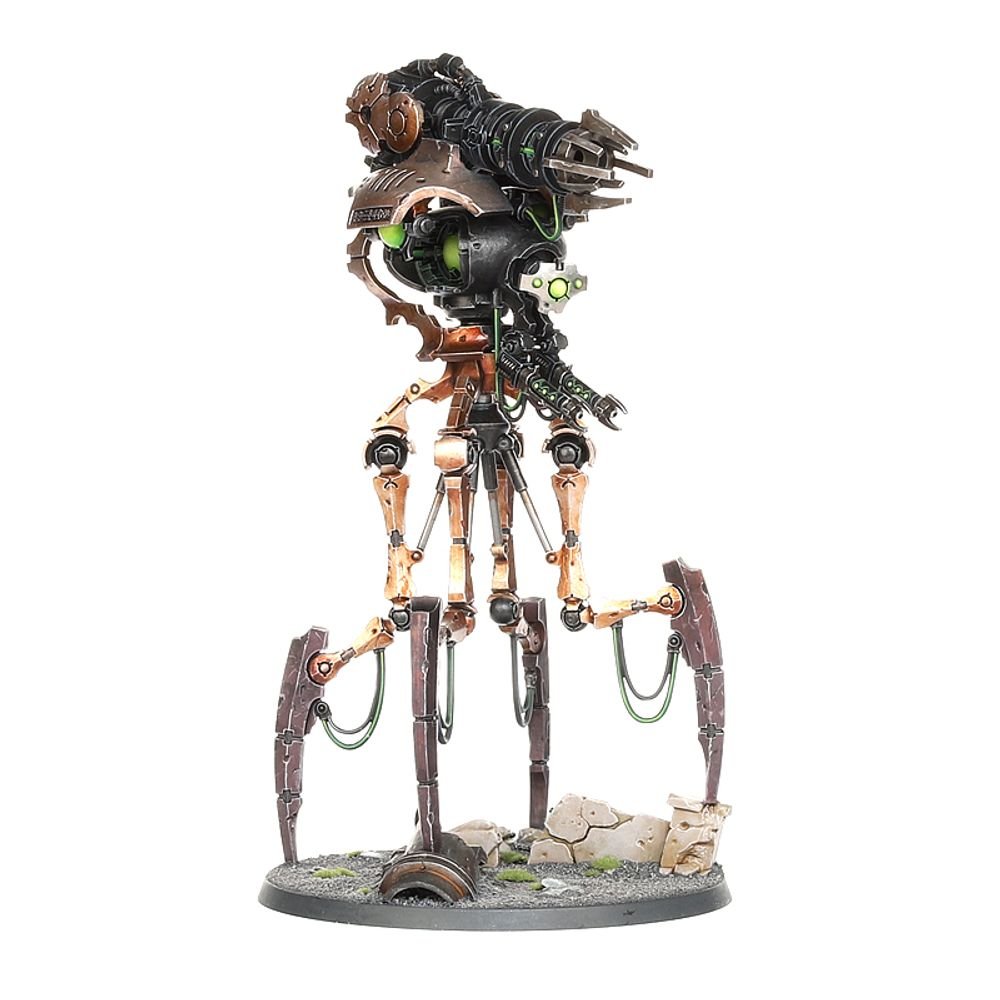 Combat Patrol: Necrons | Buy Online from The Home Crafters