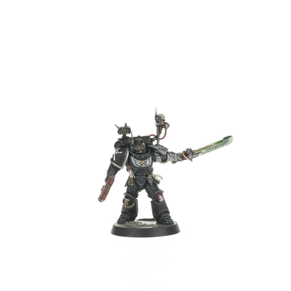 Kill Team: Deathwatch | Buy Online from The Home Crafters