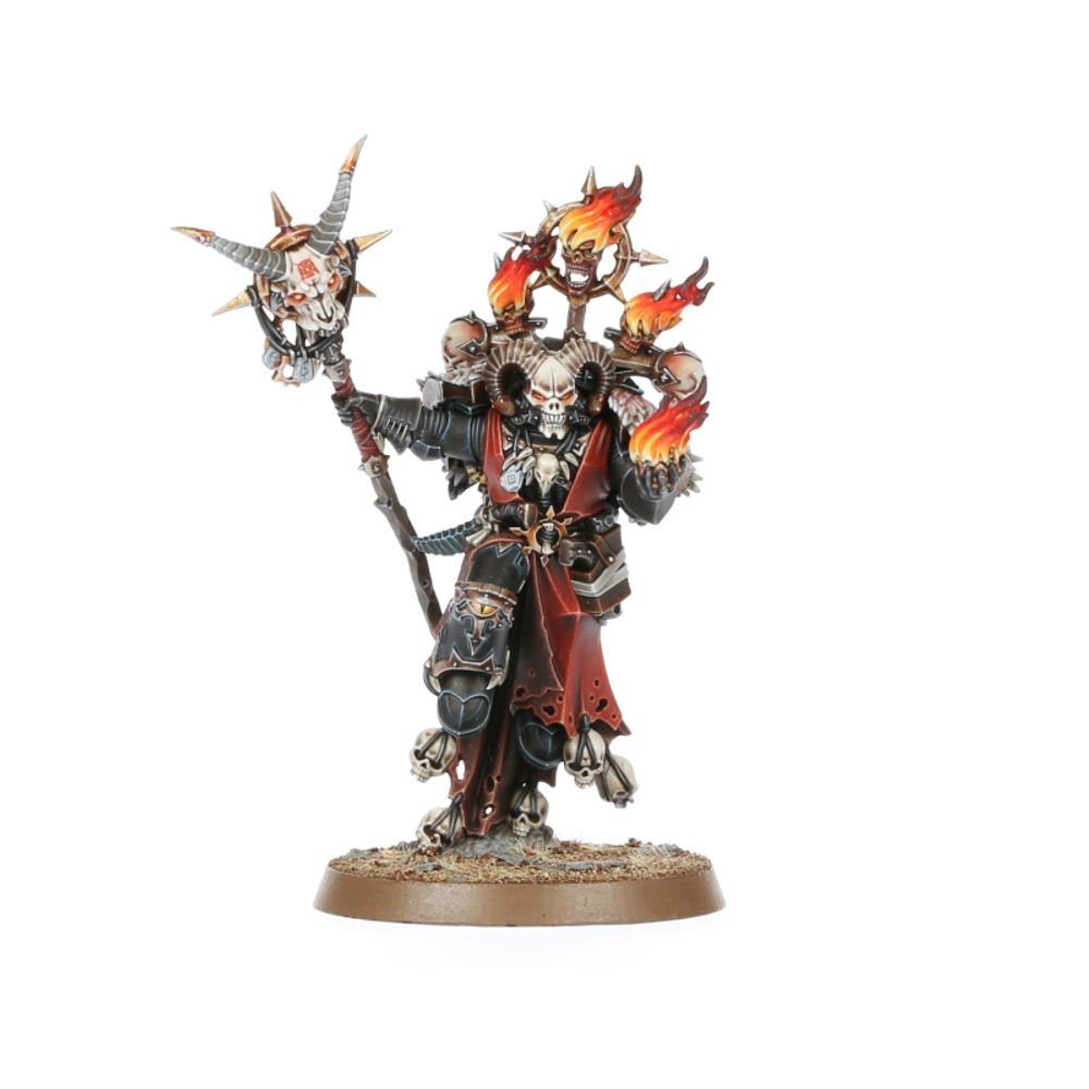 Combat Patrol: Chaos Space Marines | Buy Online from The Home Crafters