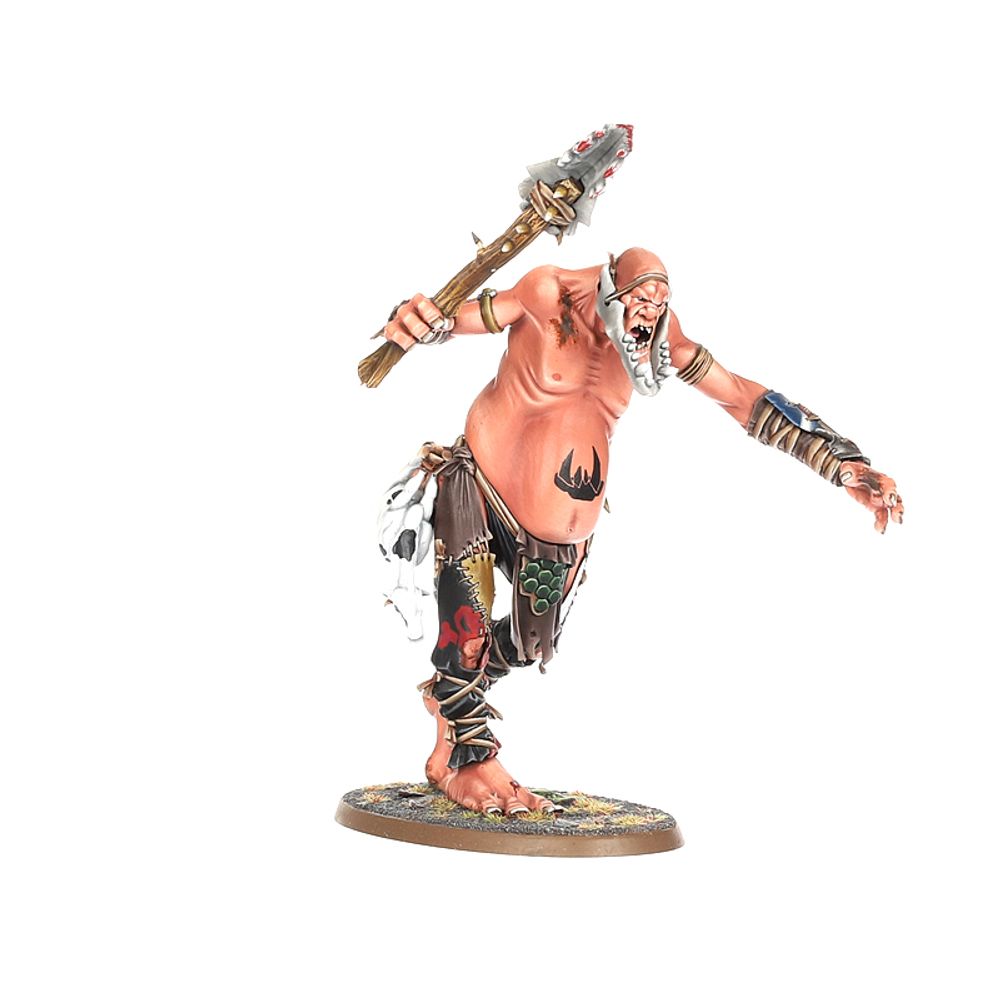 Age of Sigmar Spearhead: Sons Of Behemat