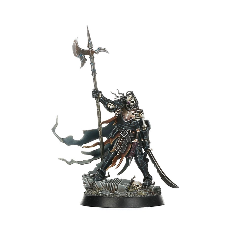 Warhammer Quest: Cursed City