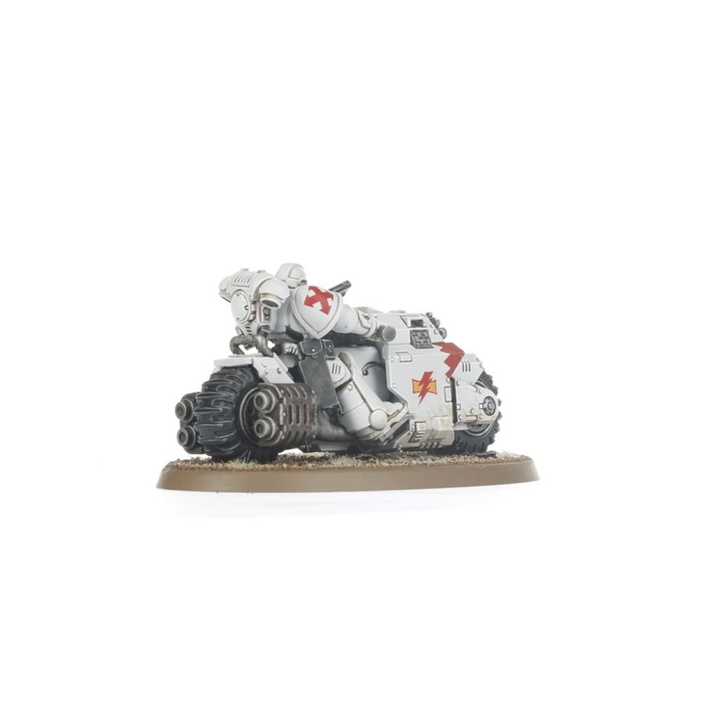 Combat Patrol: White Scars | Buy Online from The Home Crafters