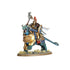 Stormcast Eternals: Dracothian Guard