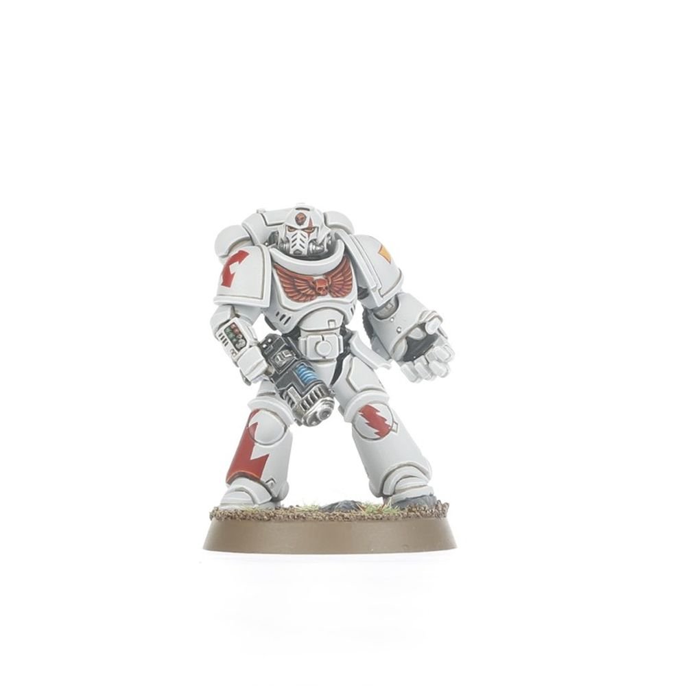 Combat Patrol: White Scars | Buy Online from The Home Crafters