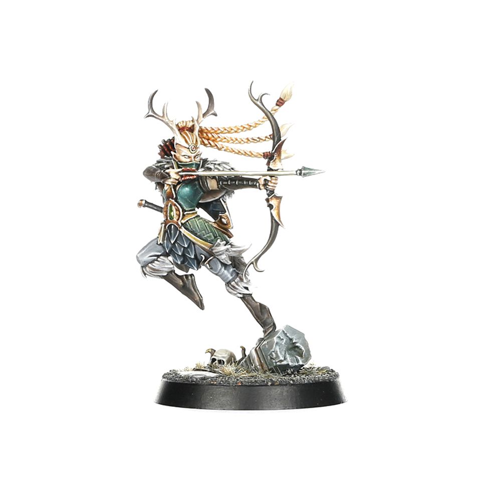 Warhammer Quest: Cursed City