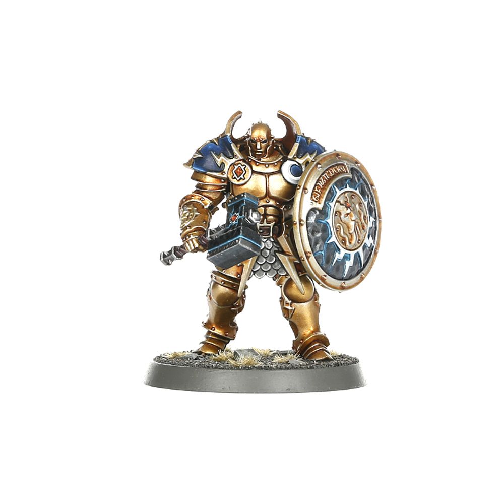 Age of Sigmar Spearhead: Stormcast Eternals