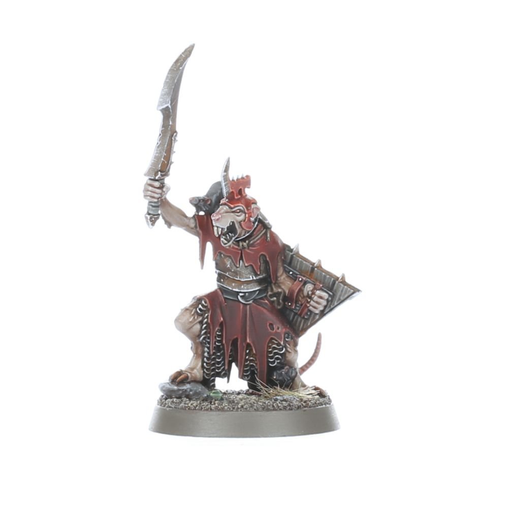 Spearhead: Skaven | Buy Online from The Home Crafters