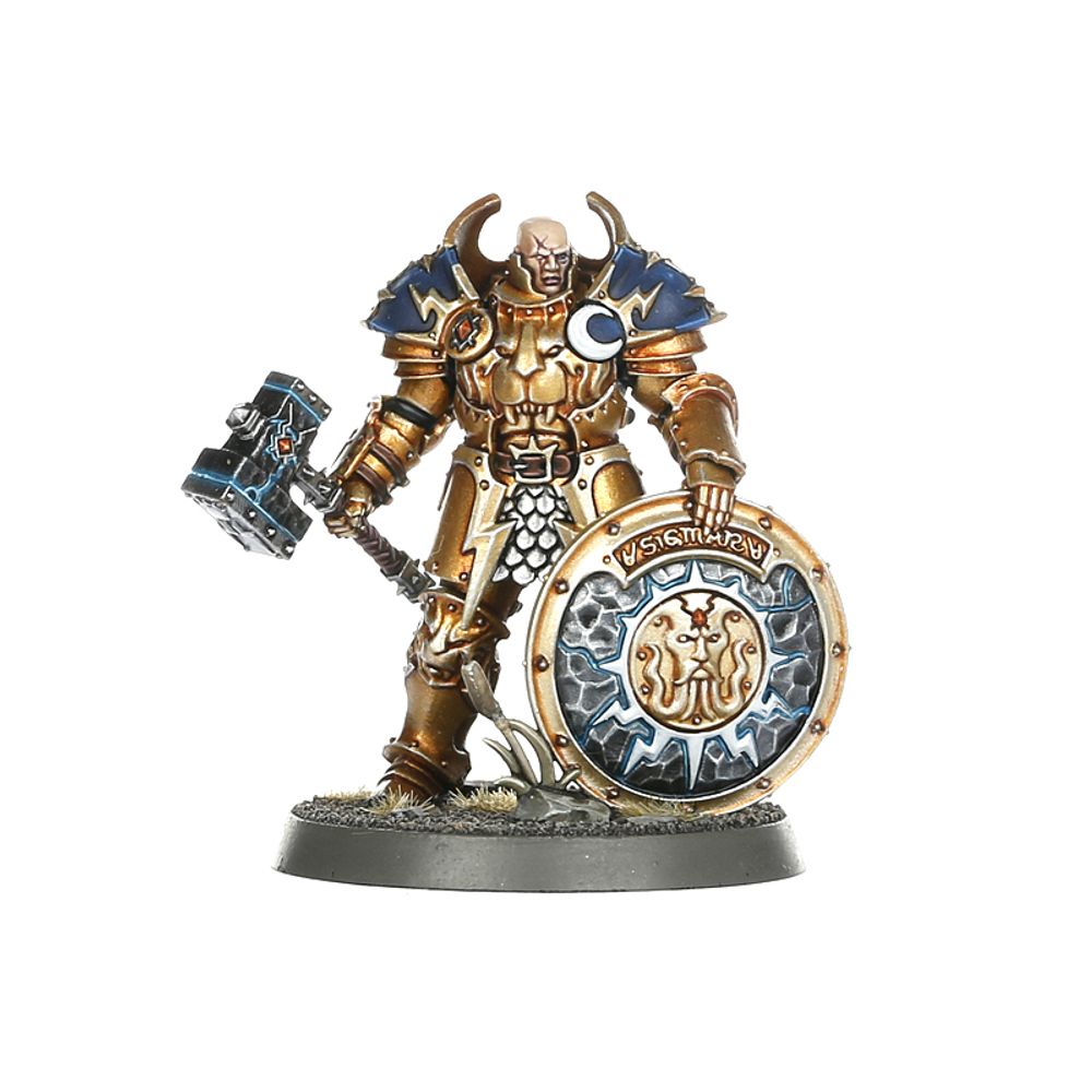 Age of Sigmar Spearhead: Stormcast Eternals