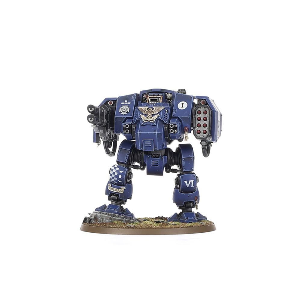 40k Battleforce Box - Space Marines: Iron Halo Strike Force | Buy Online from The Home Crafters