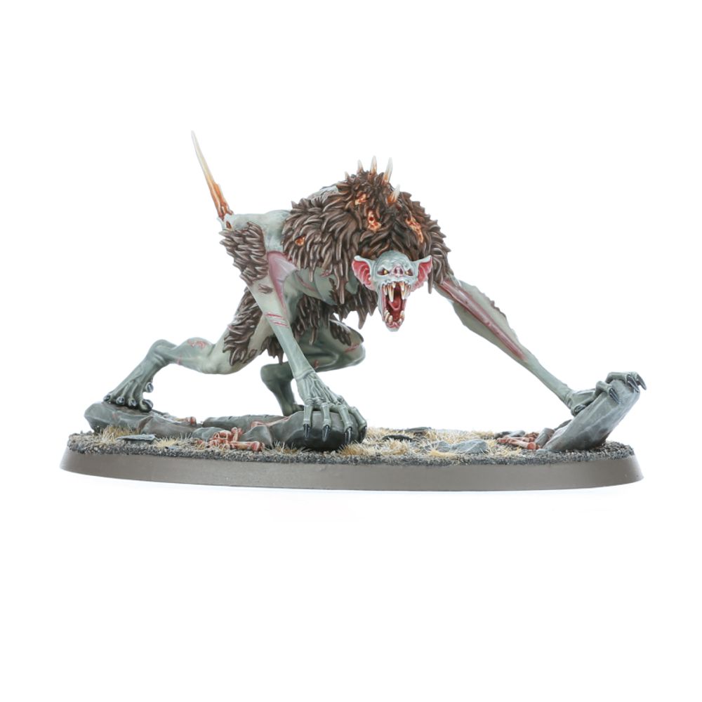 Age of Sigmar Spearhead: Flesh-Eater Courts