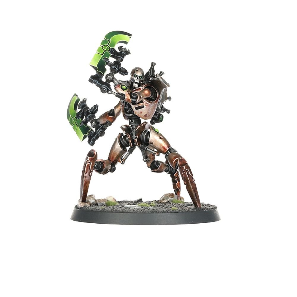 Combat Patrol: Necrons | Buy Online from The Home Crafters
