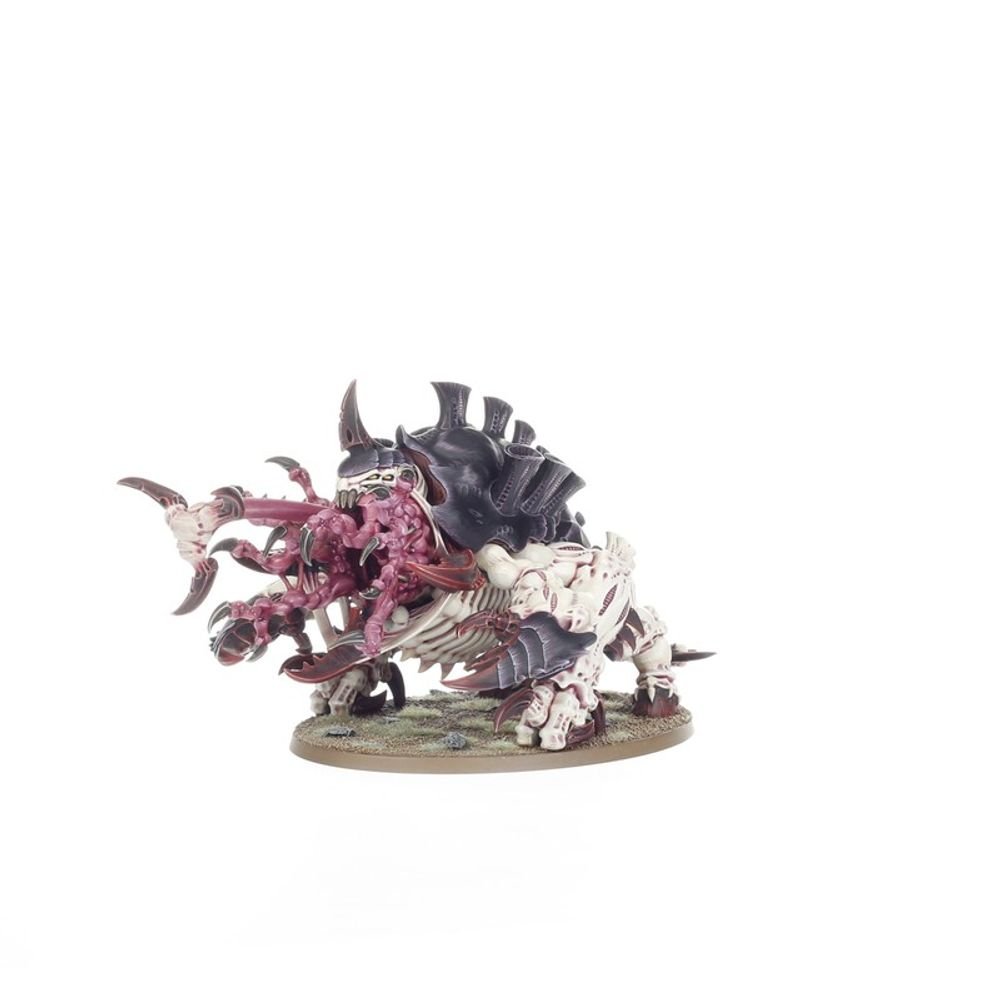 40k Battleforce Box - Tyranids: Crusher Stampede | Buy Online from The Home Crafters
