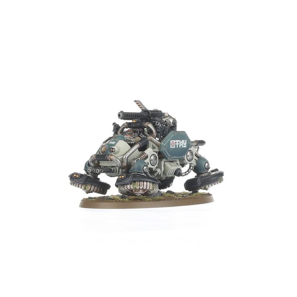 40k Battleforce Box - Leagues Of Votann: Cthonian Prospect | Buy Online from The Home Crafters