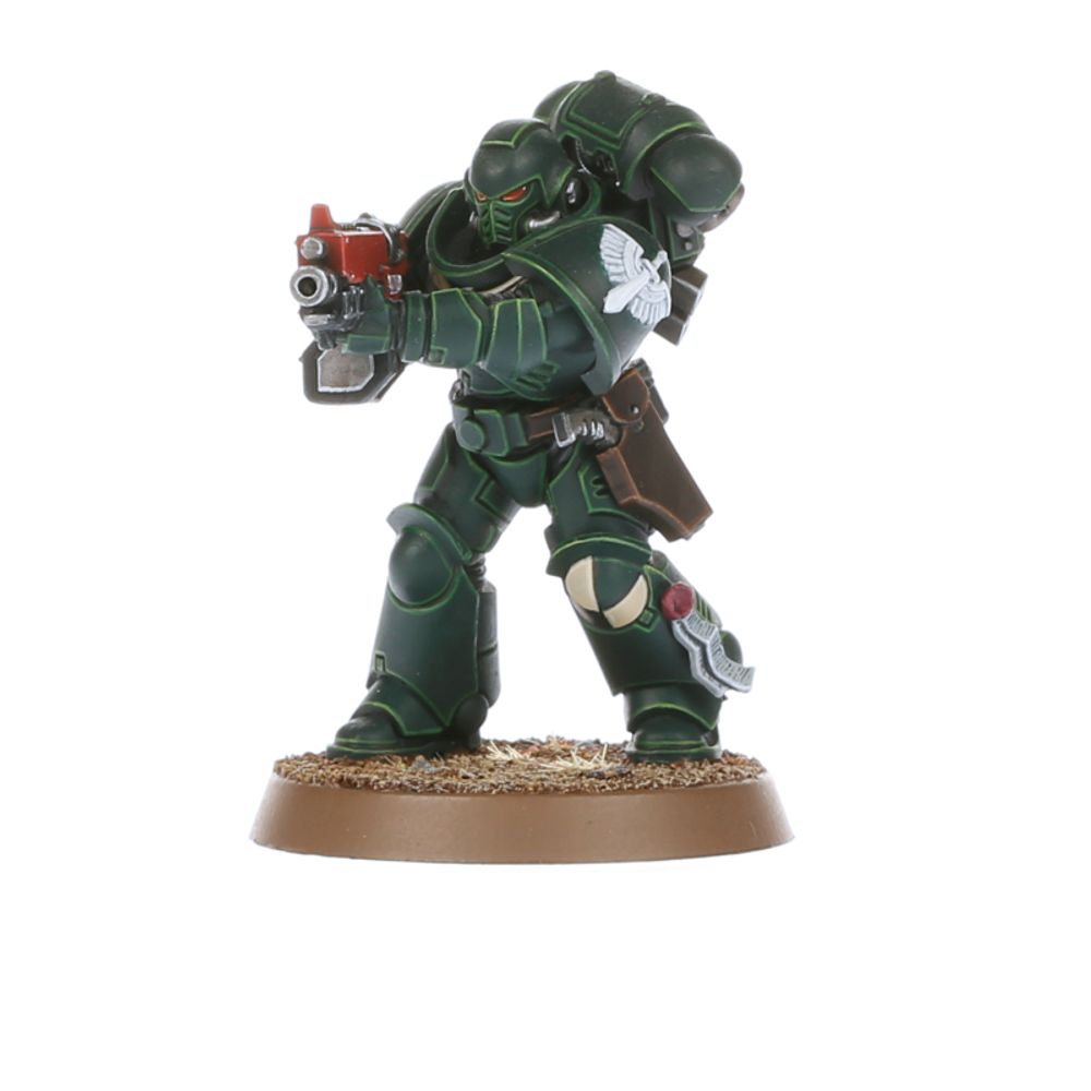 Combat Patrol: Dark Angels | Buy Online from The Home Crafters
