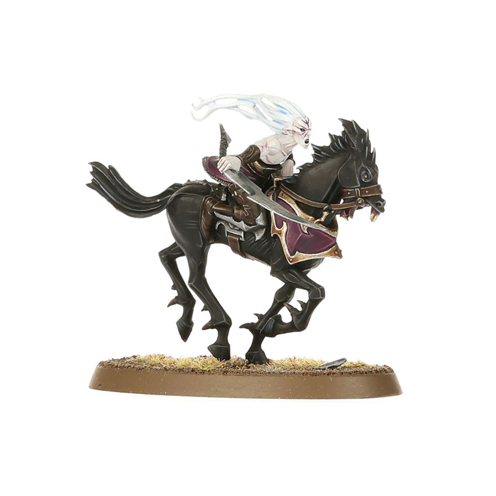 Age of Sigmar Spearhead: Daughters Of Khaine