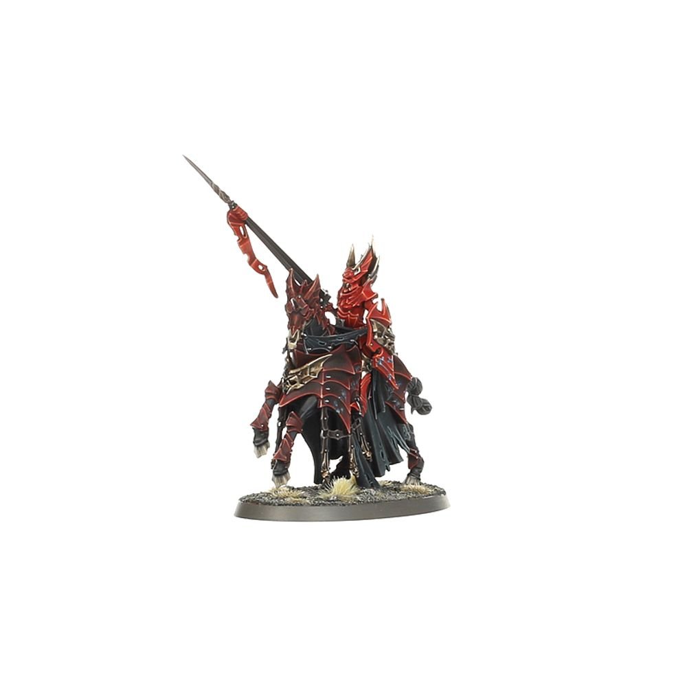 AoS Battleforce Box - Soulblight Gravelords: Lances Of The Crimson Keep | Buy Online from The Home Crafters