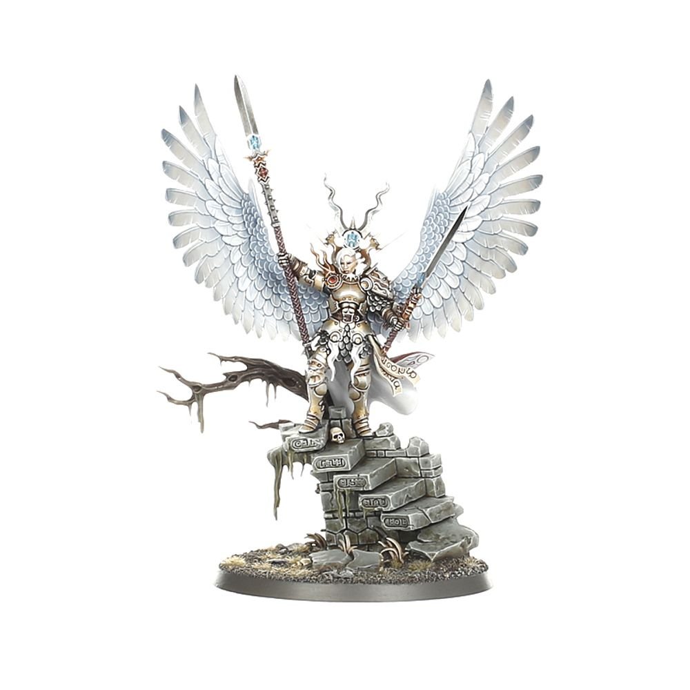 Spearhead: Stormcast Eternals | Buy Online from The Home Crafters