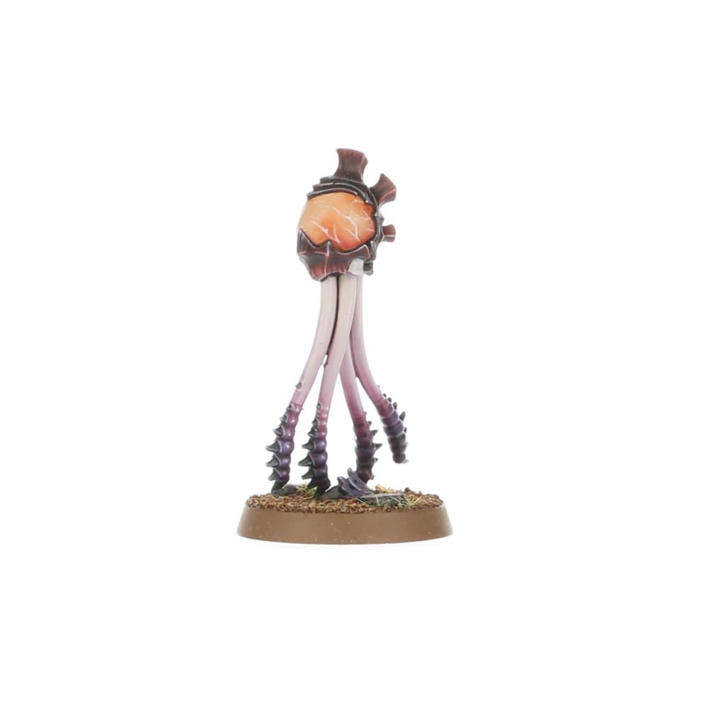 Tyranids: Biovore | Buy Online from The Home Crafters
