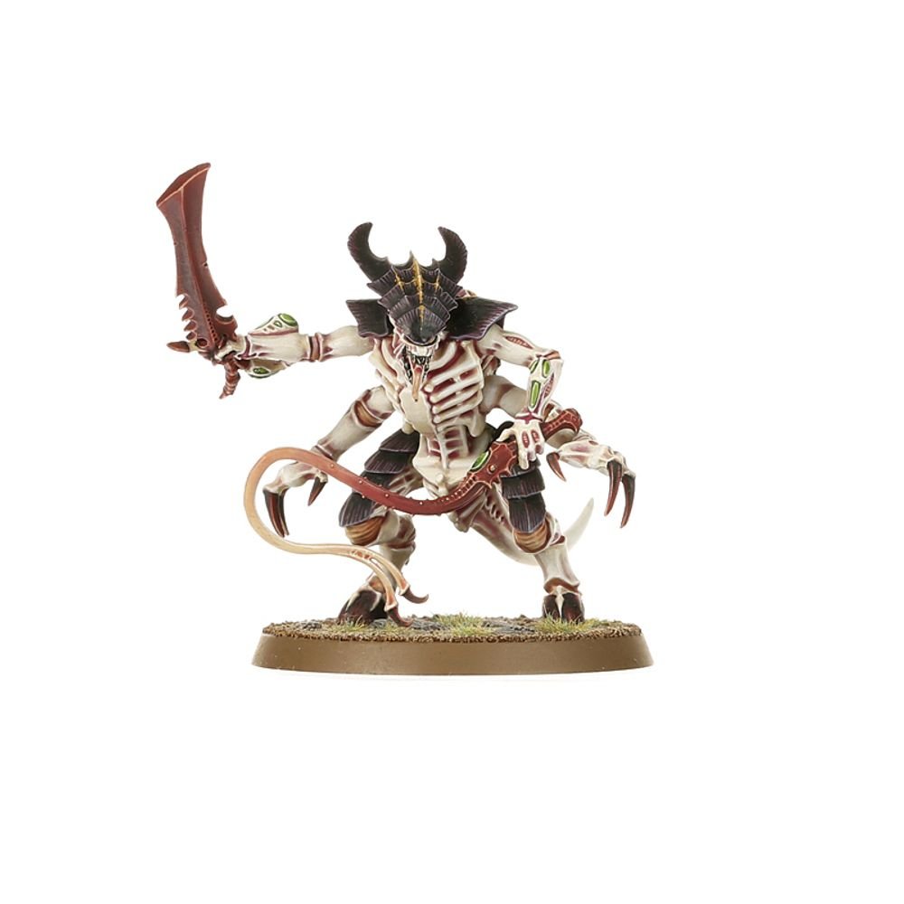 Tyranids: Warriors | Buy Online from The Home Crafters