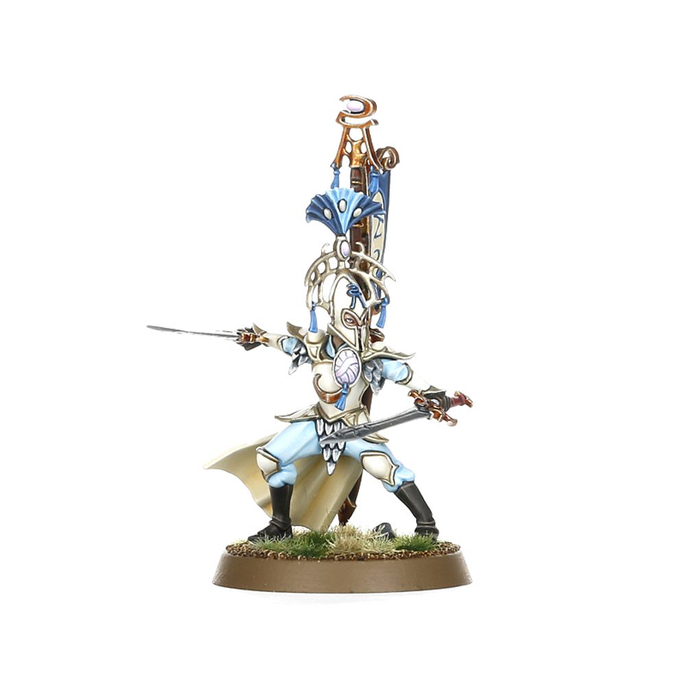 Age of Sigmar Spearhead: Lumineth Realm-Lords