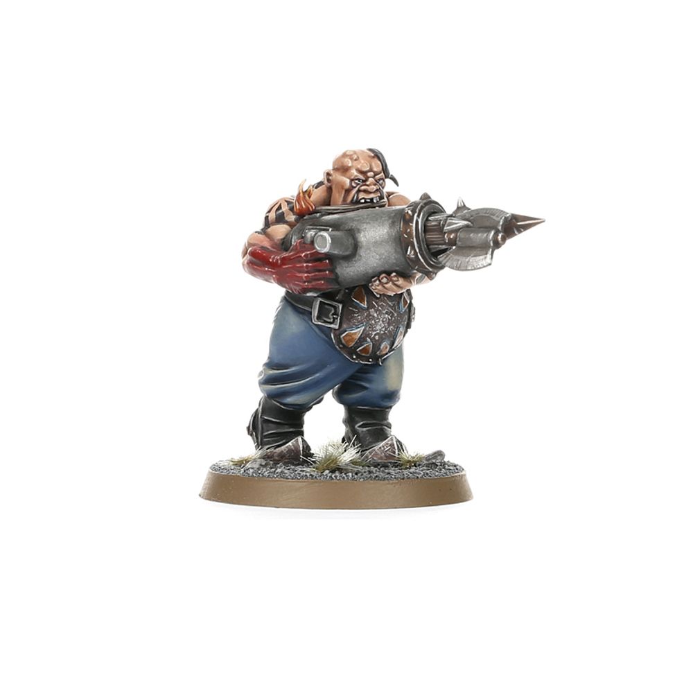 Age of Sigmar Spearhead: Ogor Mawtribes