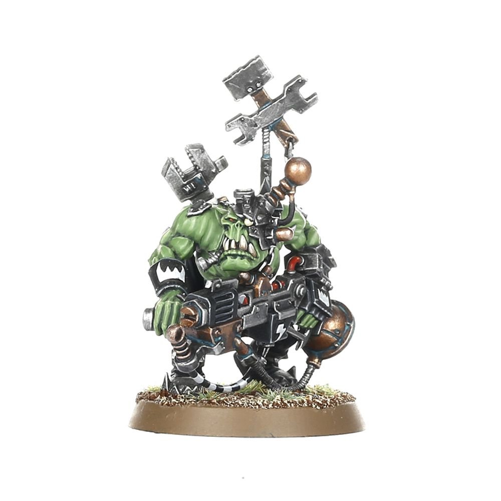 Orks: Lootas | Buy Online from The Home Crafters