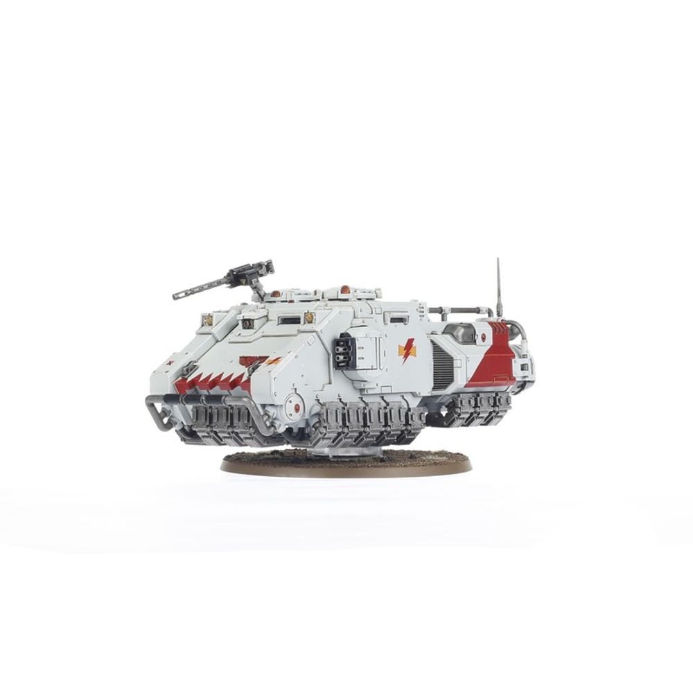 Combat Patrol: White Scars | Buy Online from The Home Crafters