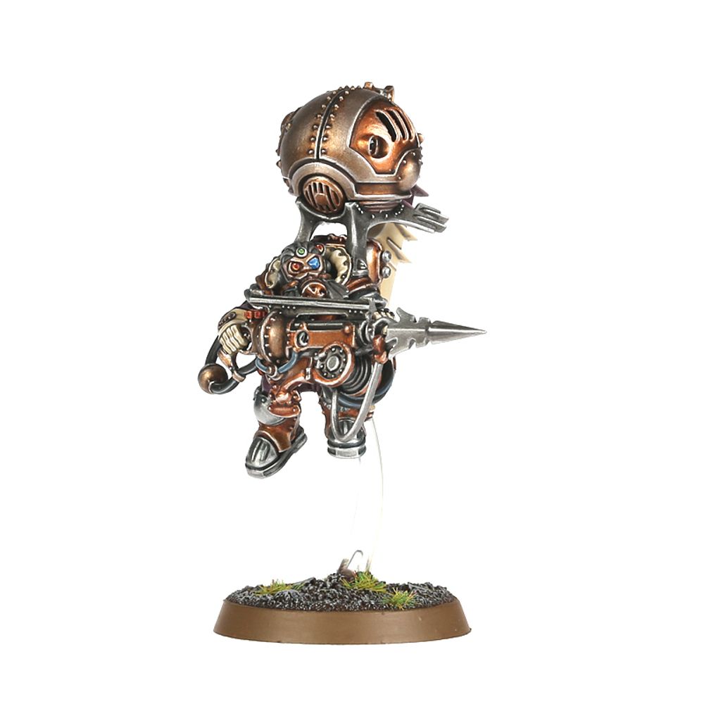 Age of Sigmar Spearhead: Kharadron Overlords