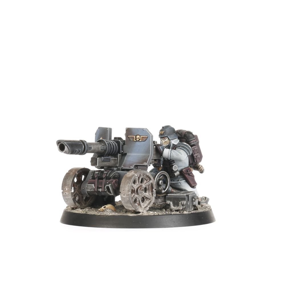 Combat Patrol: Death Korps of Krieg | Buy Online from The Home Crafters