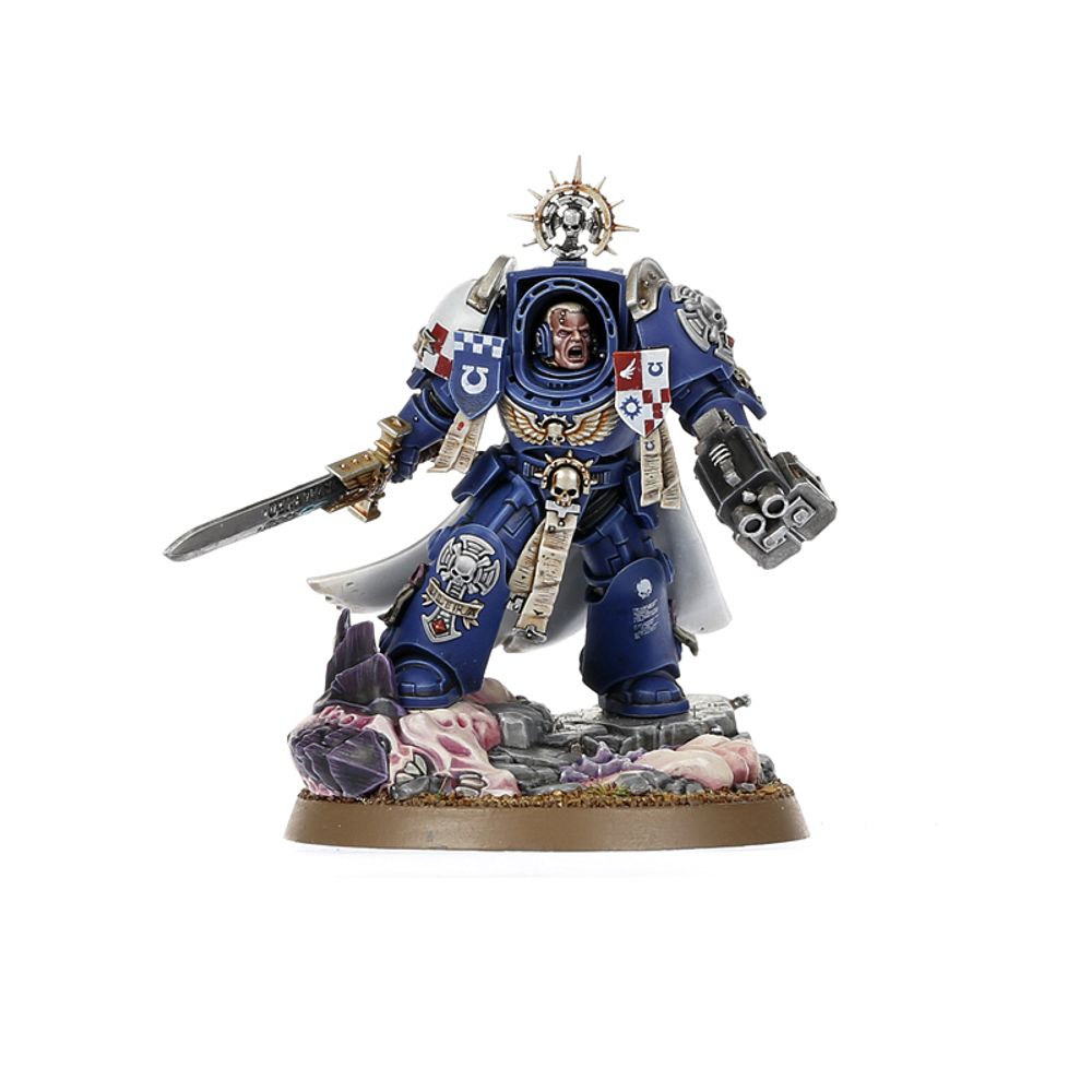 Start Here: Warhammer 40k Starter Set