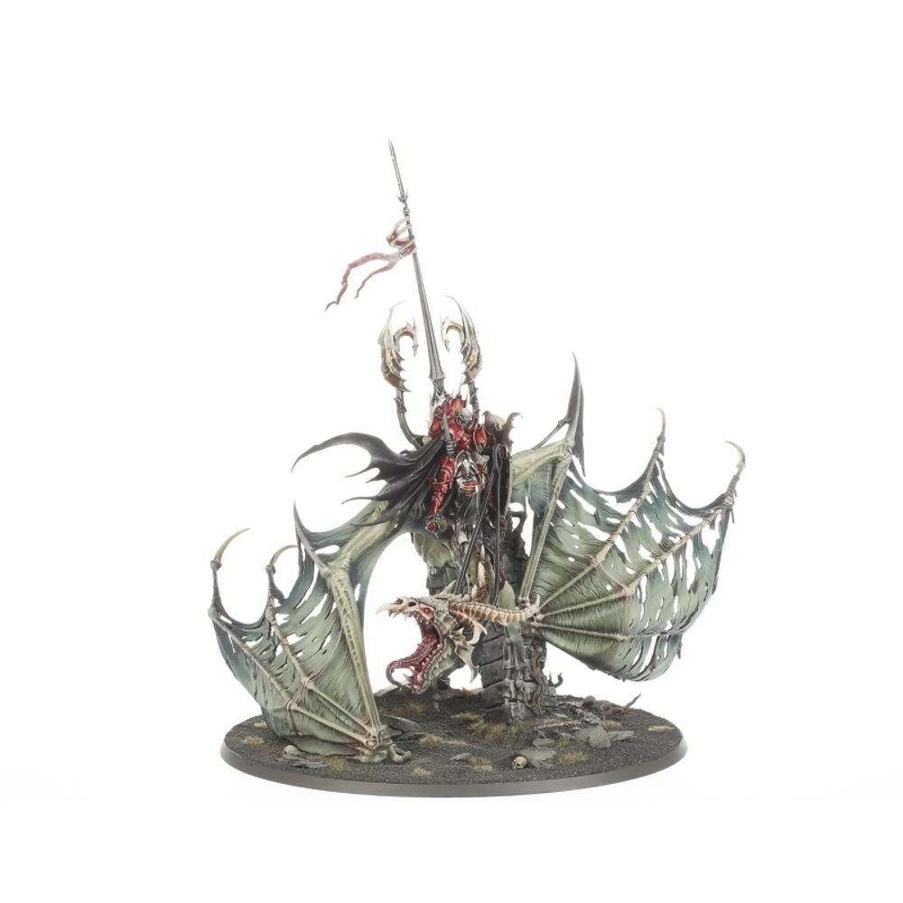 AoS Battleforce Box - Soulblight Gravelords: Lances Of The Crimson Keep | Buy Online from The Home Crafters