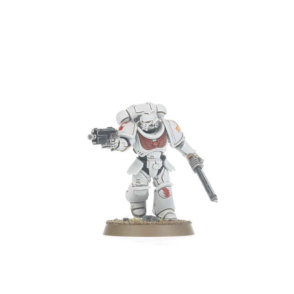 Combat Patrol: White Scars | Buy Online from The Home Crafters