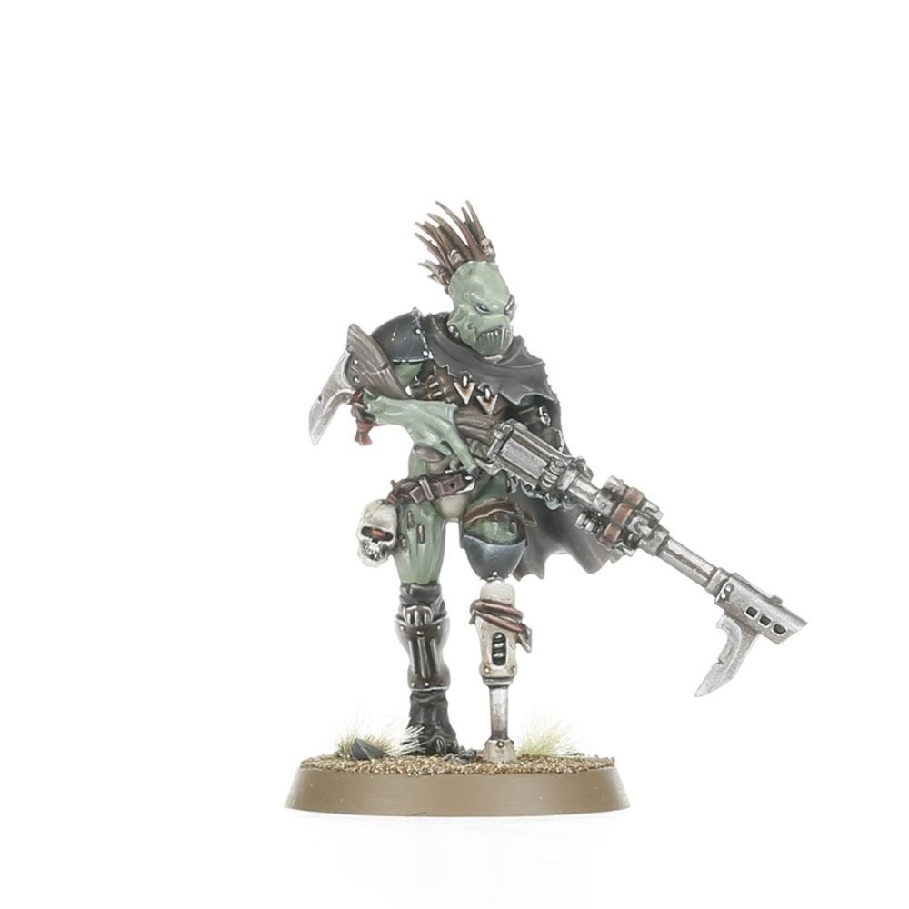Combat Patrol: Kroot | Buy Online from The Home Crafters