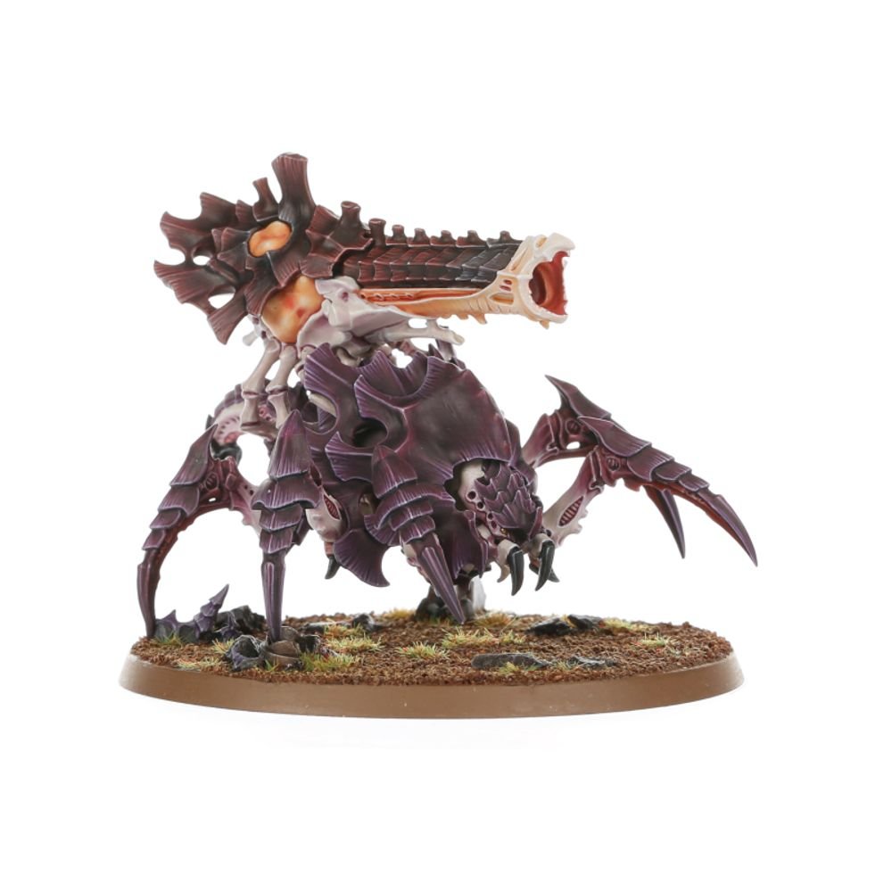 Tyranids: Biovore | Buy Online from The Home Crafters
