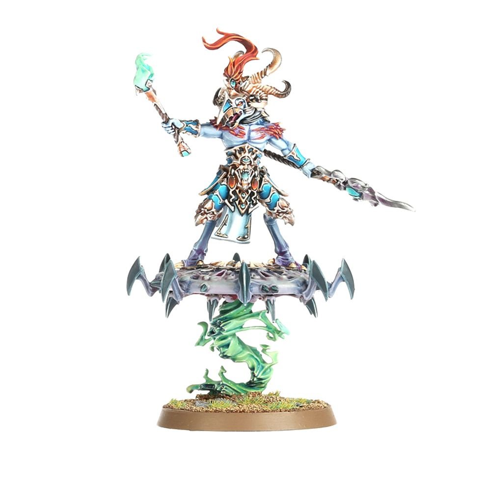 Combat Patrol: Thousand Sons | Buy Online from The Home Crafters