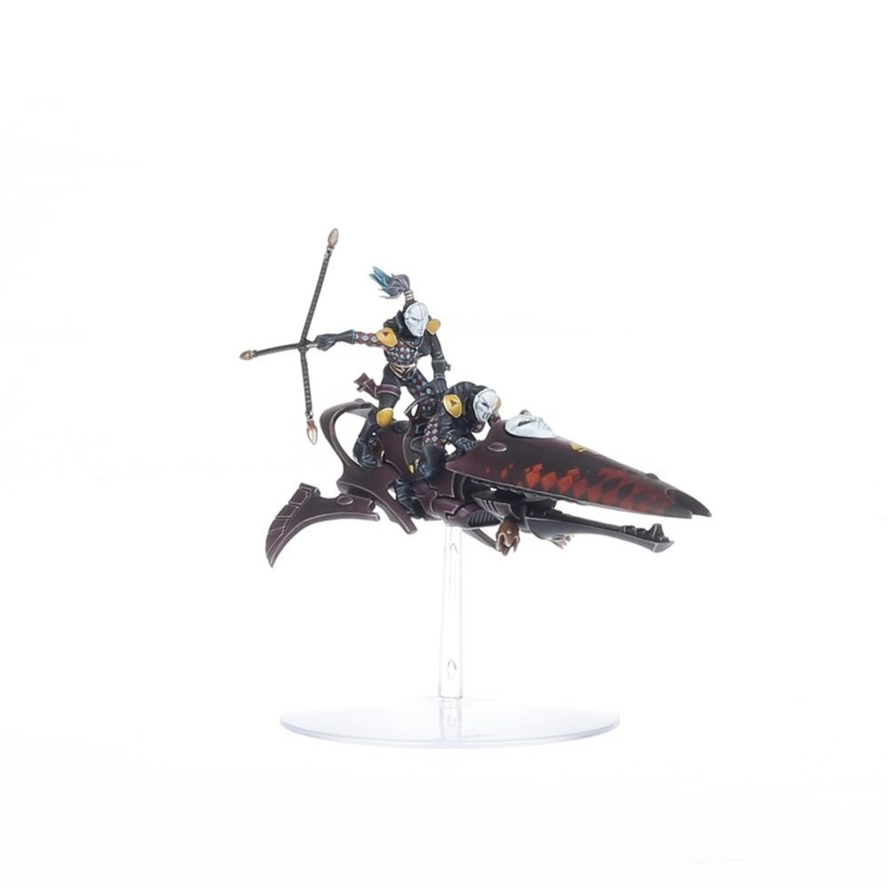 Combat Patrol: Harlequins | Buy Online from The Home Crafters