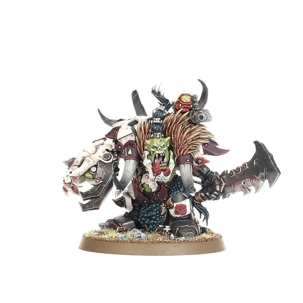 Combat Patrol: Orks | Buy Online from The Home Crafters