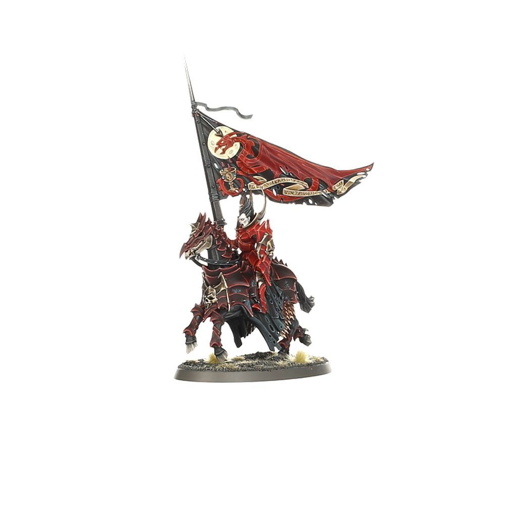 AoS Battleforce Box - Soulblight Gravelords: Lances Of The Crimson Keep | Buy Online from The Home Crafters