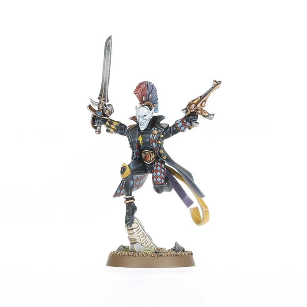 Combat Patrol: Harlequins | Buy Online from The Home Crafters