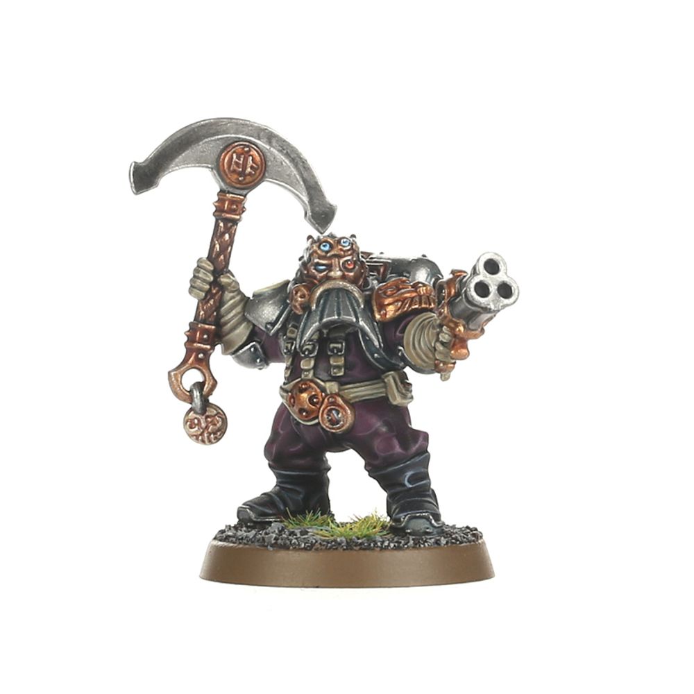 Age of Sigmar Spearhead: Kharadron Overlords