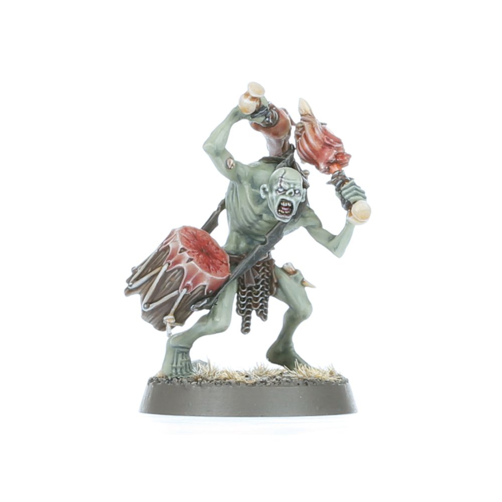 Age of Sigmar Spearhead: Flesh-Eater Courts