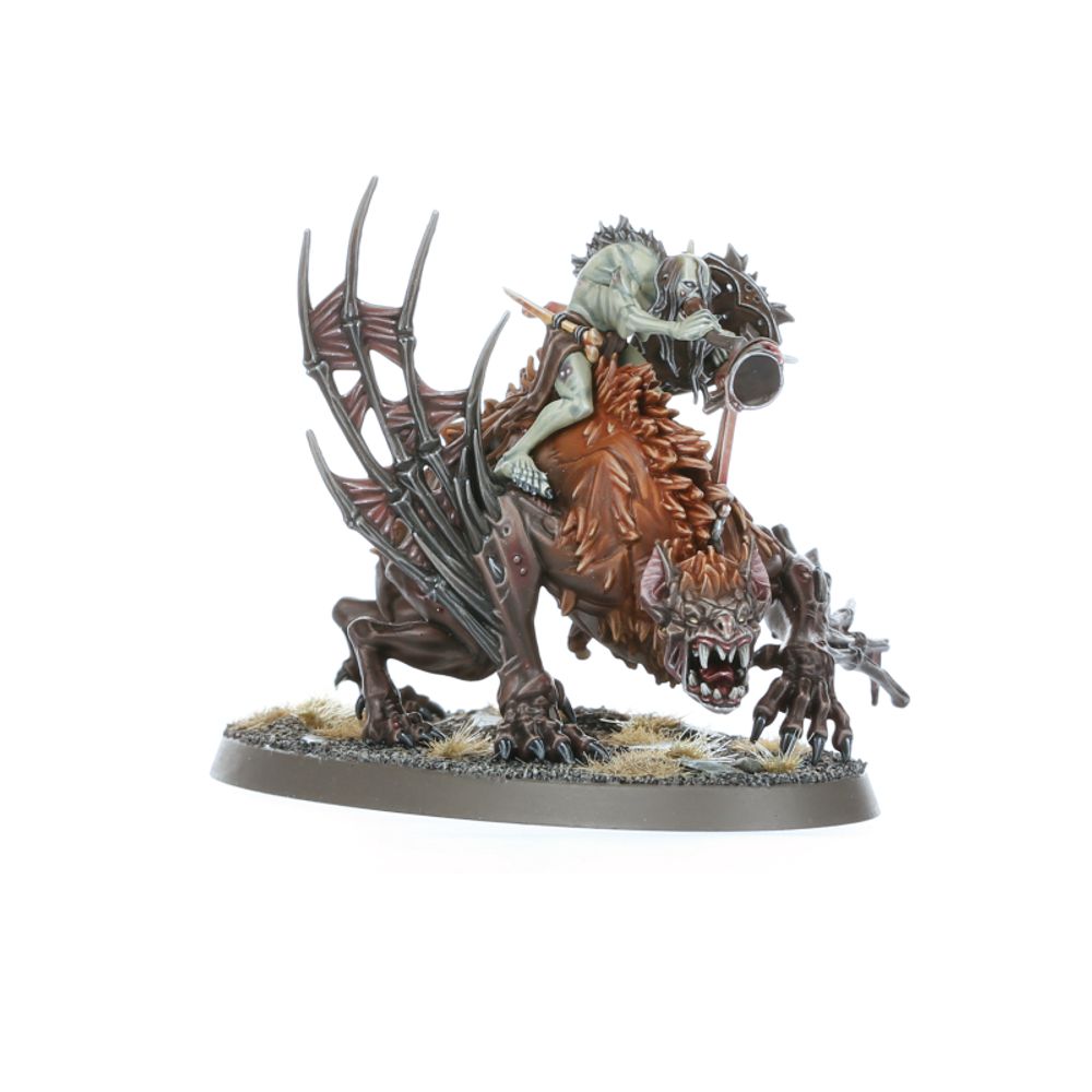 Age of Sigmar Spearhead: Flesh-Eater Courts