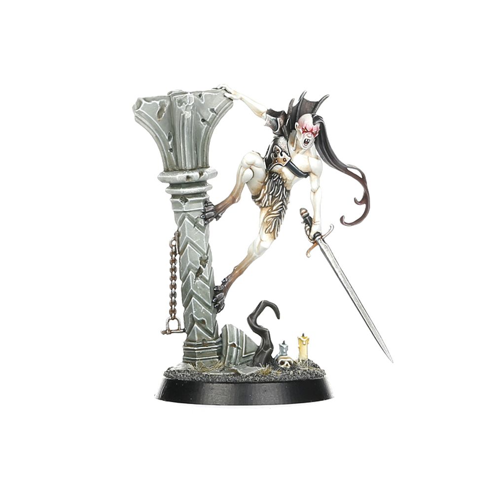 Warhammer Quest: Cursed City