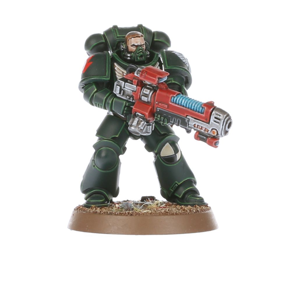 Combat Patrol: Dark Angels | Buy Online from The Home Crafters