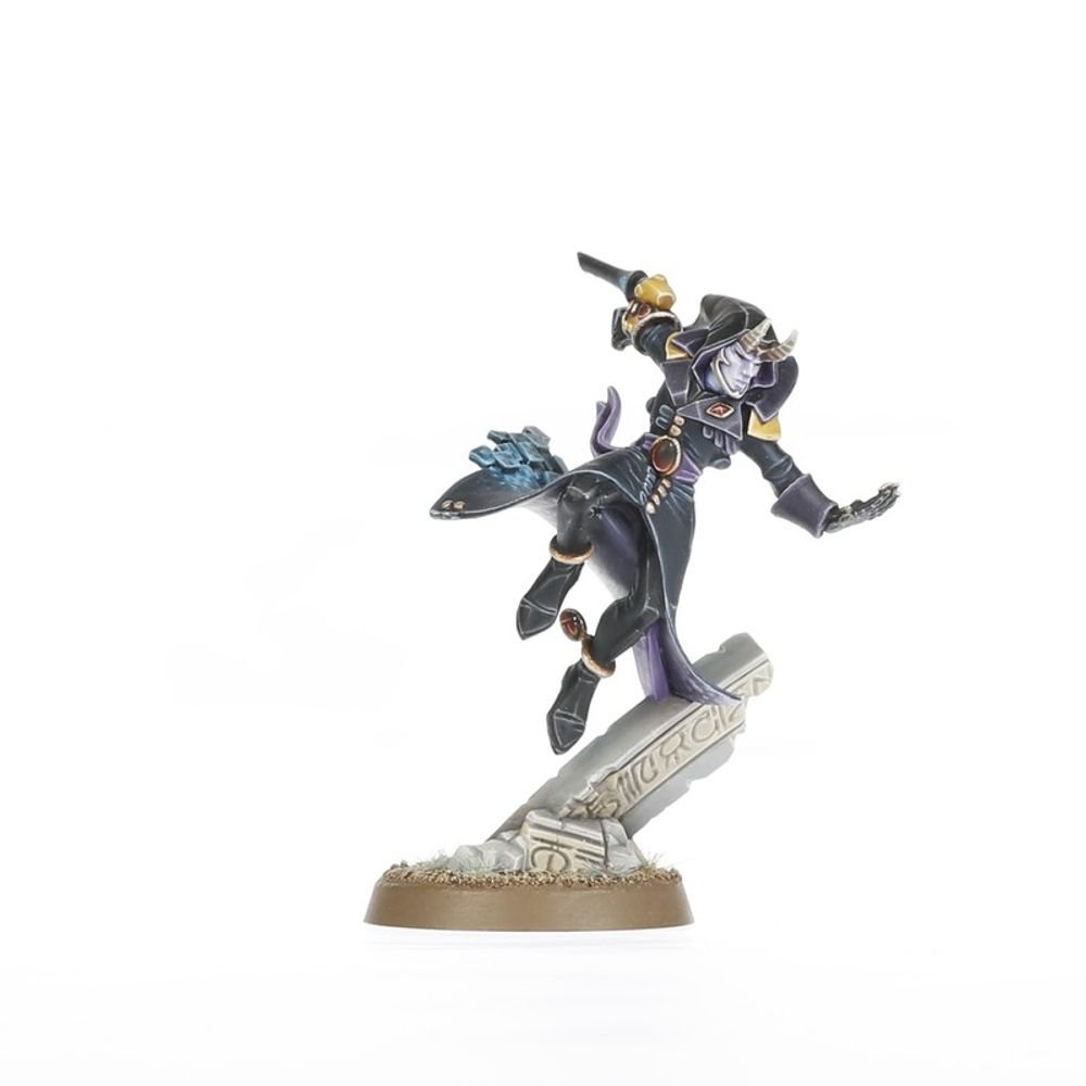 Combat Patrol: Harlequins | Buy Online from The Home Crafters