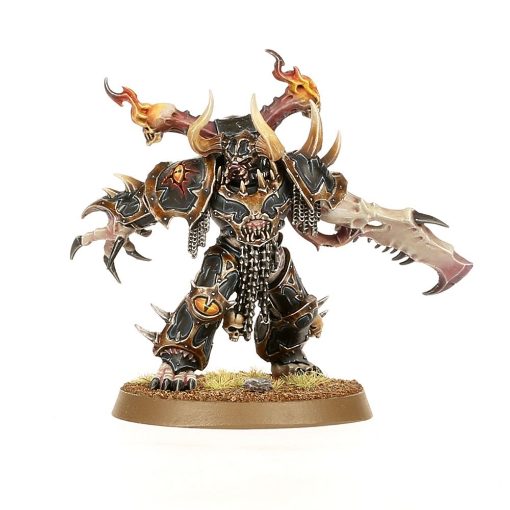 Chaos Space Marines: Possessed | Buy Online from The Home Crafters