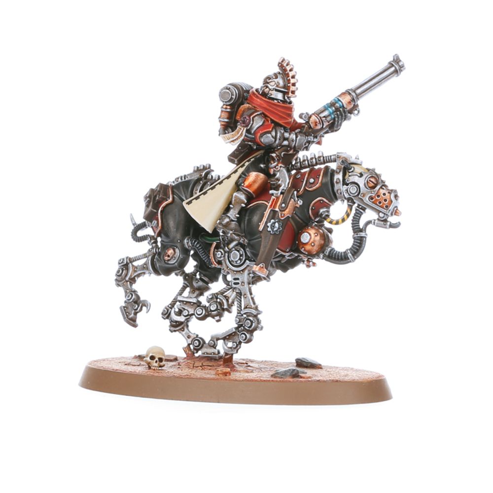 Warhammer 40k - Combat Patrol: Adeptus Mechanicus