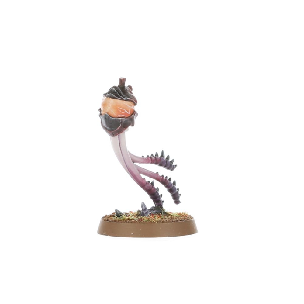 Tyranids: Biovore | Buy Online from The Home Crafters